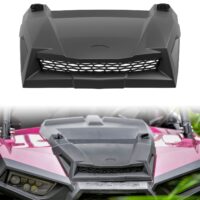 Turbo Hood Scoop for Polaris RZR XP 900 1000 S