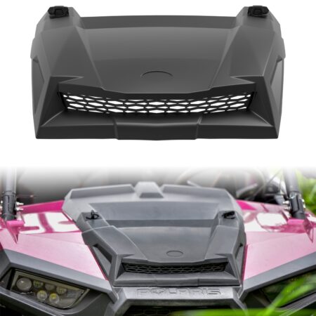 Turbo Hood Scoop for Polaris RZR XP 900 1000 S