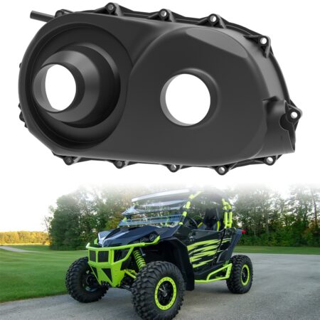 CVT Air Guide Variator Clutch Housing Outer for Can-Am Maverick 2015-2017 & Commander 2019 2020