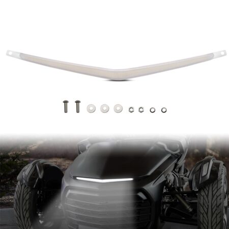 LED Daytime Running Light DRL for Can-Am Spyder F3 All Models