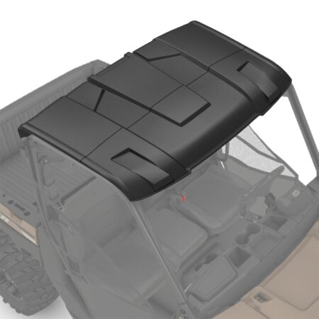 Sport Roof Hard Coat Poly Roof for Polaris Ranger XP 1000 900 XP 3 Seater