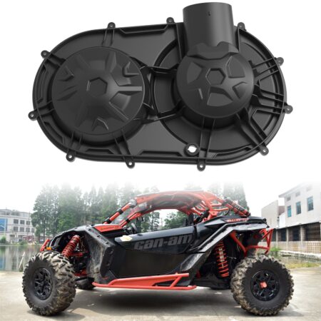 CVT Variator Clutch Housing Outer for Can-Am Maverick X3 Max 2017-2020
