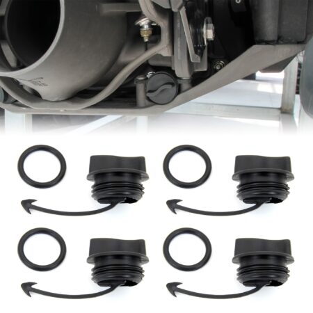 Drain Plug Assembly for Sea Doo SPARK GTI GTS GTX GTR RXP RXT X WAKE