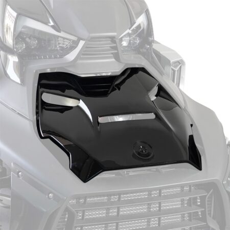Gloss Black Epic Hood Panel for Can-Am Ryker & Ryker Rally Edition