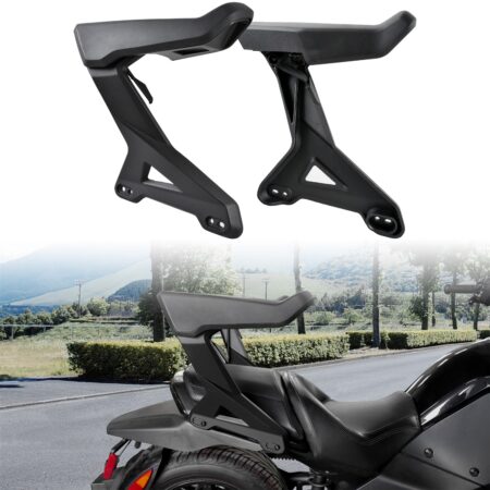 Passenger Armrests for Can-Am Spyder F3 / F3-T / F3 Limited