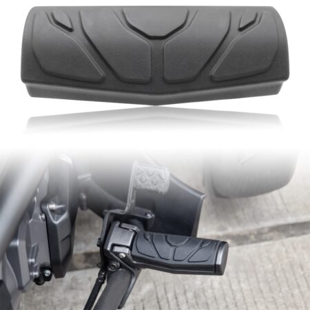 Foot Rest Peg Brake Pedal for Can-Am Spyder F3 all models