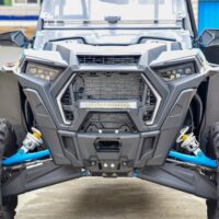 LED Turn Signal Light for Polaris RZR XP 1000 Turbo 2019 2020 2021 2022 2023 - Image 3