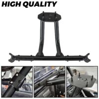 Spare Tire Carrier Holder for 2014-2022 Polaris RZR XP 1000/4 1000 / Turbo - Image 3