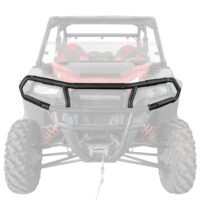Front Bumper Upper Front Brush Guard Bumper Protector for Polaris General 1000 /4 1000 / General XP/XP 4 1000 - Image 3