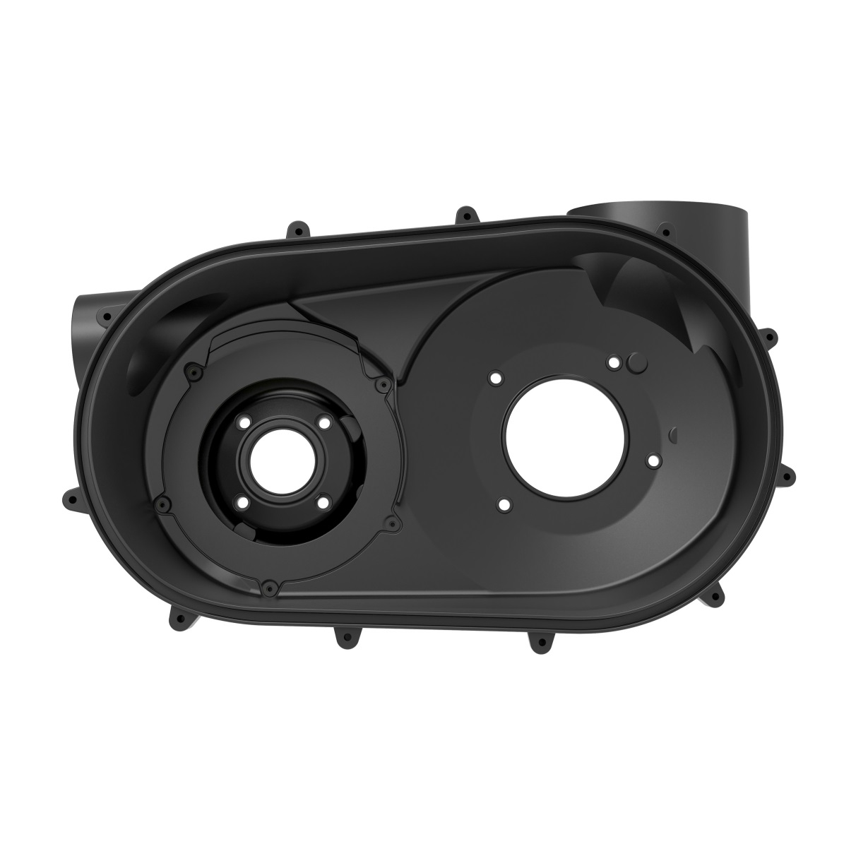 Variator Clutch Housing Inner for Can-Am Maverick X3 / X3 Max / X3 R / X3 Max R / X3 RR / X3 Max RR / X3 900 2017-2023 - Image 3