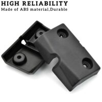 Durable and Reliable Snap-In Fenders Installation Kit for Sea-Doo GTI GTR and WAKE 170 2020-2022 / RXP-X 2021 - Image 3