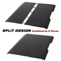 Aluminum Roof Top for Polaris RZR PRO XP/RZR Turbo R 2020-2023 - Image 3