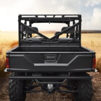 Tailgate Paddle Latch for Polaris Ranger 570 Fullsize, Ranger XP 900 & Full-Size Diesel 2013-2023 - Image 3