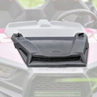 Turbo Hood Scoop for Polaris RZR XP 900 1000 S - Image 3