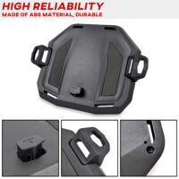 Rear LinQ Rack for Can-Am Ryker 16" LinQ Accessories, Replace #219400965 - Image 2