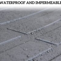 Front Row Floor Mats Floor Liners for Polaris Ranger 570 Fullsize, Ranger XP 900 & Full-Size Diesel - Image 4