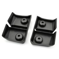 Durable and Reliable Snap-In Fenders Installation Kit for Sea-Doo GTI GTR and WAKE 170 2020-2022 / RXP-X 2021 - Image 4
