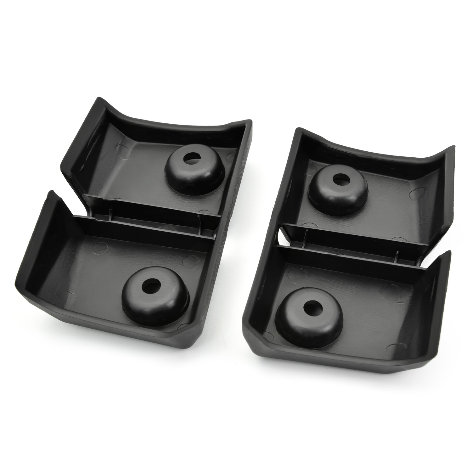 Durable and Reliable Snap-In Fenders Installation Kit for Sea-Doo GTI GTR and WAKE 170 2020-2022 / RXP-X 2021 - Image 4