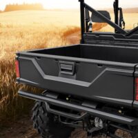 Tailgate Paddle Latch for Polaris Ranger 570 Fullsize, Ranger XP 900 & Full-Size Diesel 2013-2023 - Image 4