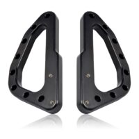Roll Bar Grab Handles for Can-Am Maverick X3 XDS XRS XMR XRC Turbo RR 2017-2023 - Image 4