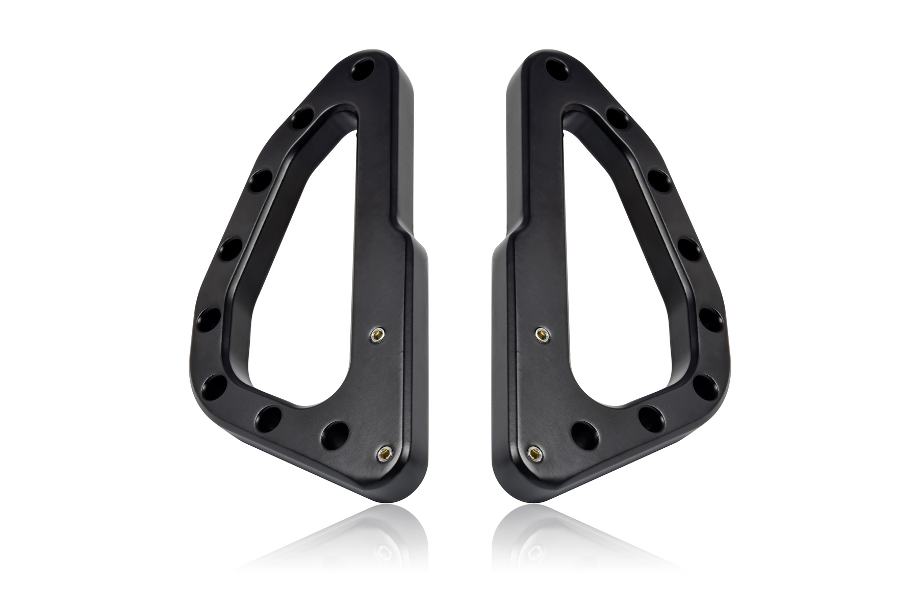 Roll Bar Grab Handles for Can-Am Maverick X3 XDS XRS XMR XRC Turbo RR 2017-2023 - Image 4