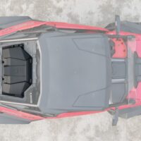 UTV Cargo Box for Polaris RZR Turbo R / PRO XP 4 LE 2020-2022 - Image 4