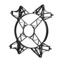 Fan Bracket for Polaris General 1000 RZR XP 1000/XP 4 1000 2014-2021 - Image 5