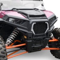 Front Fascia for Polaris RZR XP 1000 2014-2019/ RZR XP4 1000 2014-2018, RZR 900 2015-2020/ RZR 4 900 2015-2018 - Image 5