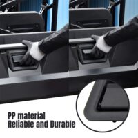 Tailgate Paddle Latch for Polaris Ranger 570 Fullsize, Ranger XP 900 & Full-Size Diesel 2013-2023 - Image 5