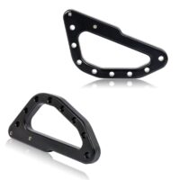 Roll Bar Grab Handles for Can-Am Maverick X3 XDS XRS XMR XRC Turbo RR 2017-2023 - Image 5
