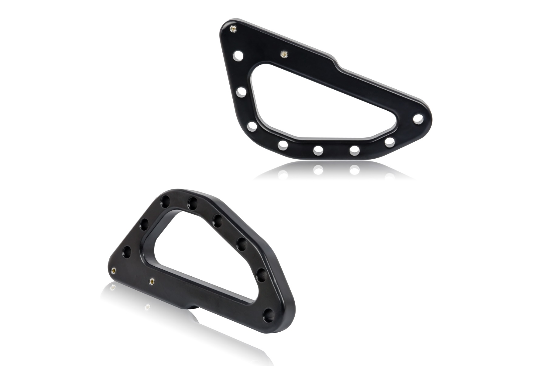 Roll Bar Grab Handles for Can-Am Maverick X3 XDS XRS XMR XRC Turbo RR 2017-2023 - Image 5