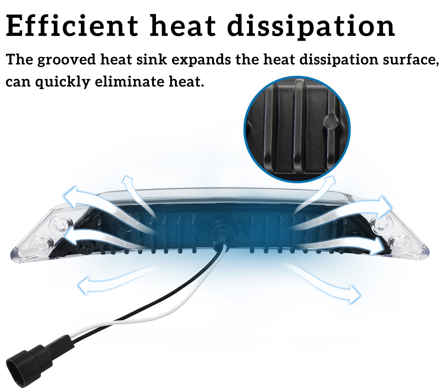 Front LED Extras Auxiliary Driving Light Daytime Running Light DRL for Can Am Spyder RT 2020-2022 - Image 5