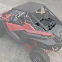 UTV Cargo Box for Polaris RZR Turbo R / PRO XP 4 LE 2020-2022 - Image 5