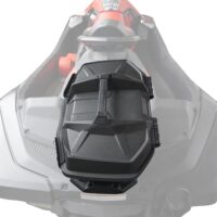 LinQ Tool Storage Box with LinQ Base Kit for Sea-Doo/ Ski-Doo REV GEN4 XU/ Can-Am Outlander Renegade Defender Maverick X3 Trail Sport Max 570 - Image 6