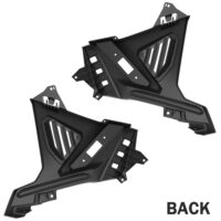 Front Lower Accent Panel Kit for Polaris Slingshot S SL SLR R LE 2020-2023 - Image 6
