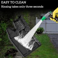 Front Row Floor Liners Floor Mats for Polaris RZR 570 800 900 2008-2015 - Image 3