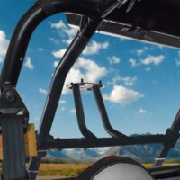 Spare Tire Carrier Holder for 2014-2022 Polaris RZR XP 1000/4 1000 / Turbo - Image 6