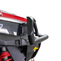 Front Bumper Upper Front Brush Guard Bumper Protector for Polaris General 1000 /4 1000 / General XP/XP 4 1000 - Image 6