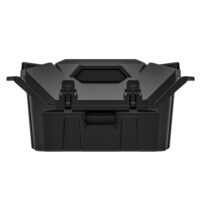 42 QT Rear Cargo Storage Box for Polaris RZR Turbo R/PRO XP 4 LE - Image 6