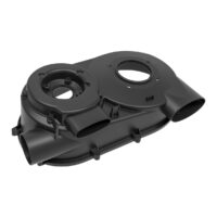 Variator Clutch Housing Inner for Can-Am Maverick X3 / X3 Max / X3 R / X3 Max R / X3 RR / X3 Max RR / X3 900 2017-2023 - Image 6