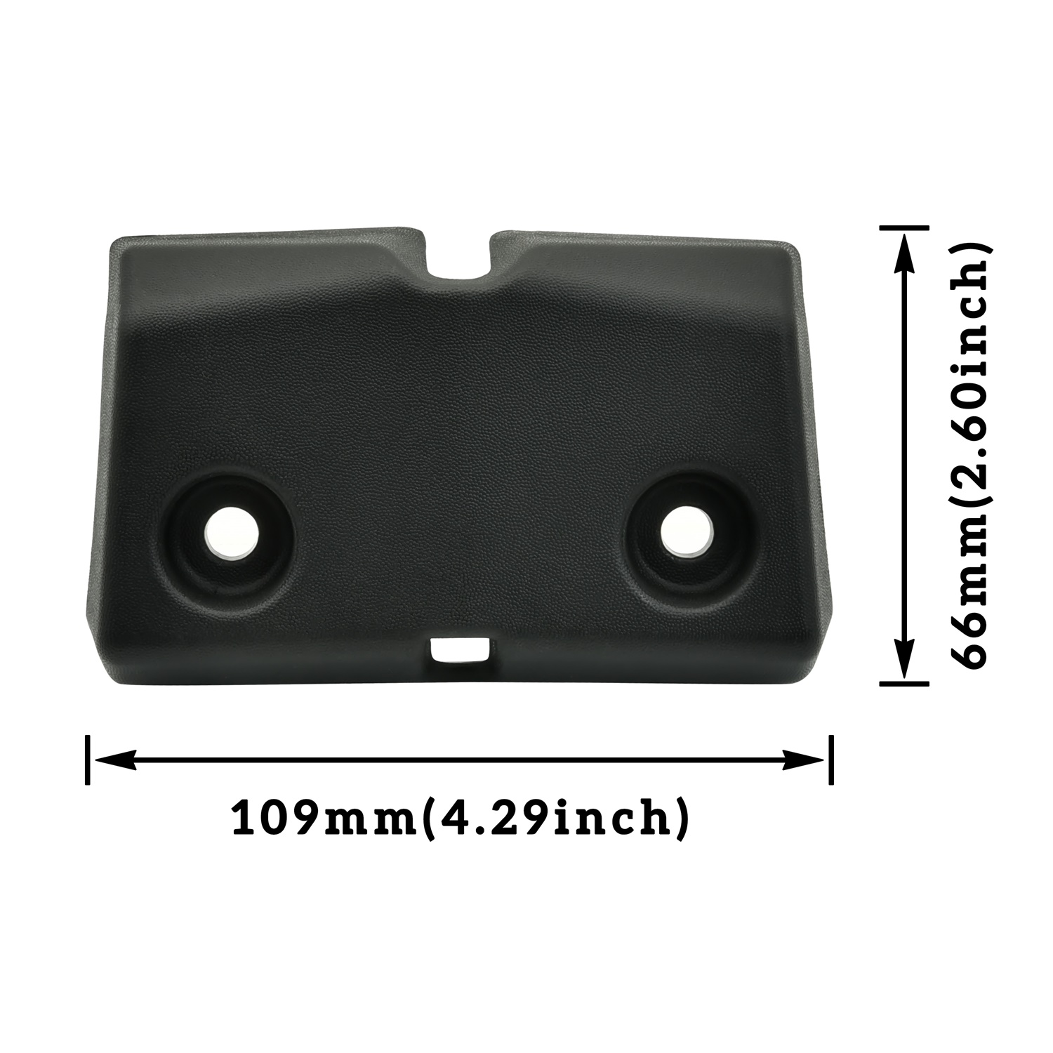 Durable and Reliable Snap-In Fenders Installation Kit for Sea-Doo GTI GTR and WAKE 170 2020-2022 / RXP-X 2021 - Image 6