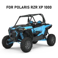 Fan Bracket for Polaris General 1000 RZR XP 1000/XP 4 1000 2014-2021 - Image 6