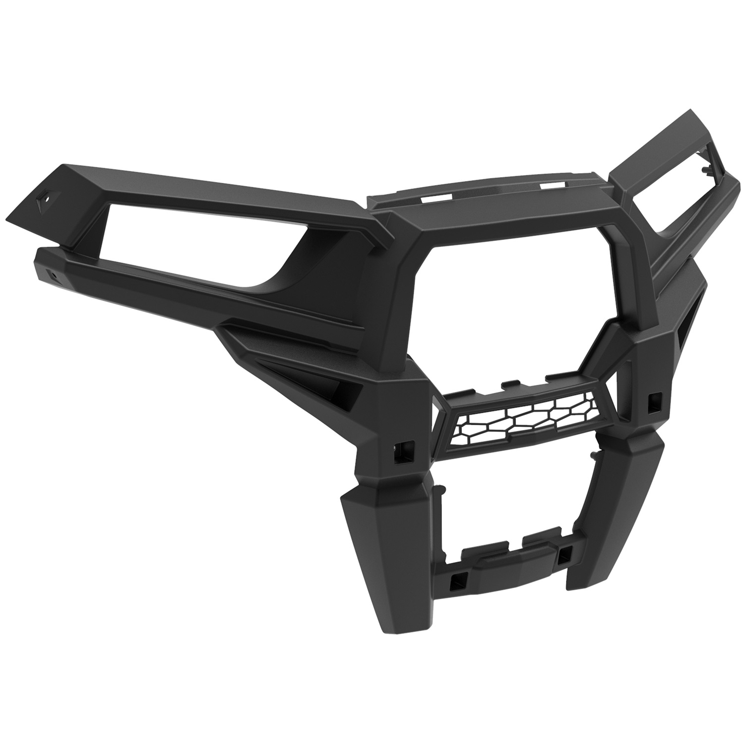 Front Fascia for Polaris RZR XP 1000 2014-2019/ RZR XP4 1000 2014-2018, RZR 900 2015-2020/ RZR 4 900 2015-2018 - Image 6
