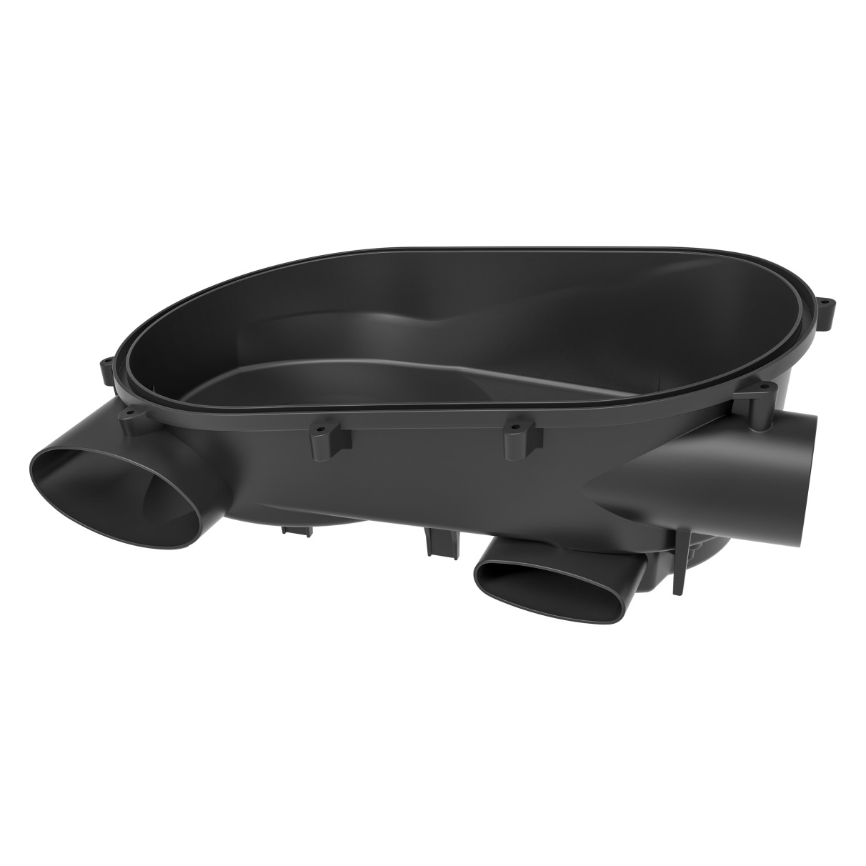 Variator Clutch Housing Inner for Can-Am Maverick X3 / X3 Max / X3 R / X3 Max R / X3 RR / X3 Max RR / X3 900 2017-2023 - Image 7