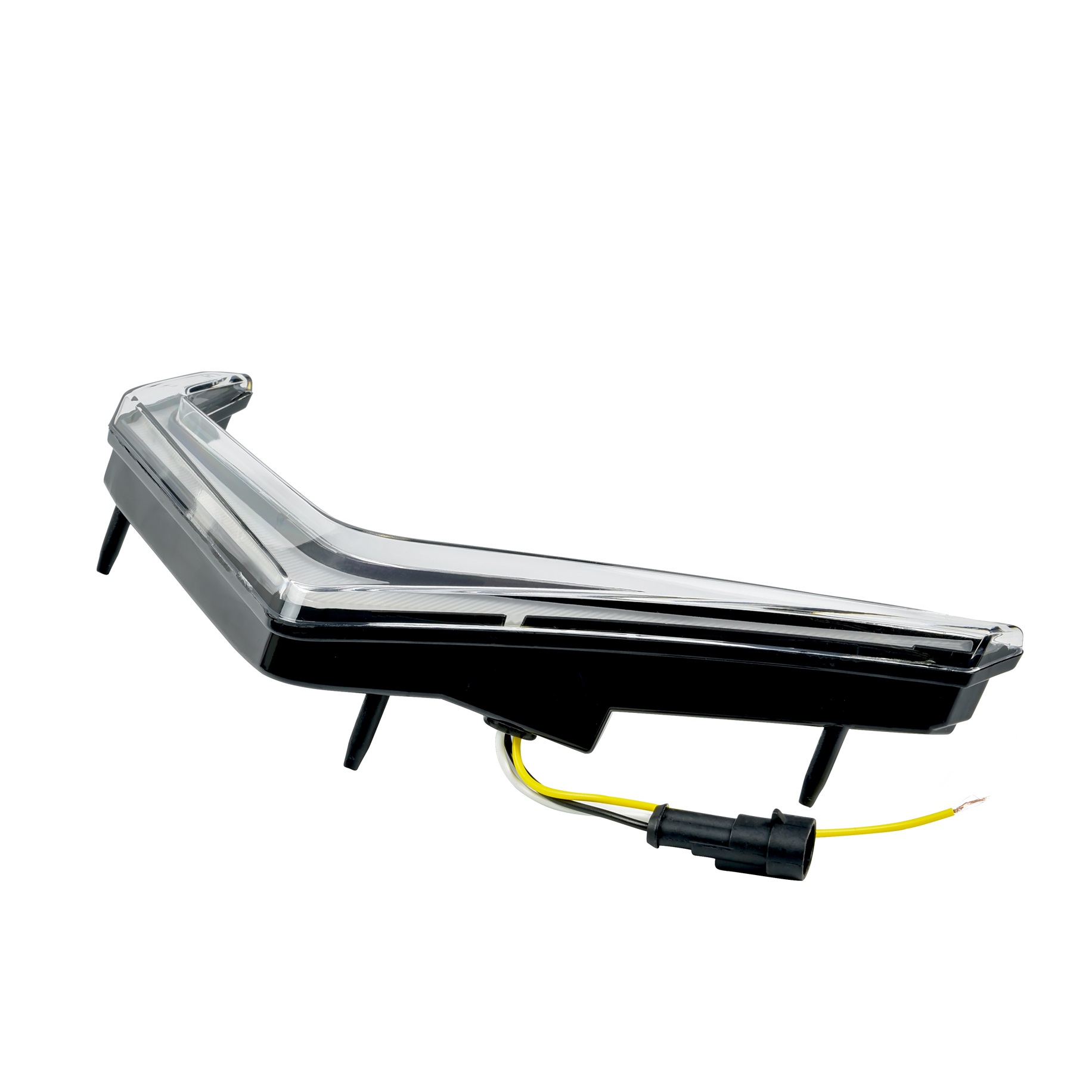 LED Turn Signal Light for Polaris RZR XP 1000 Turbo 2019 2020 2021 2022 2023 - Image 8