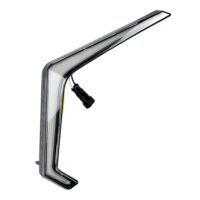 LED Turn Signal Light for Polaris RZR XP 1000 Turbo 2019 2020 2021 2022 2023 - Image 9