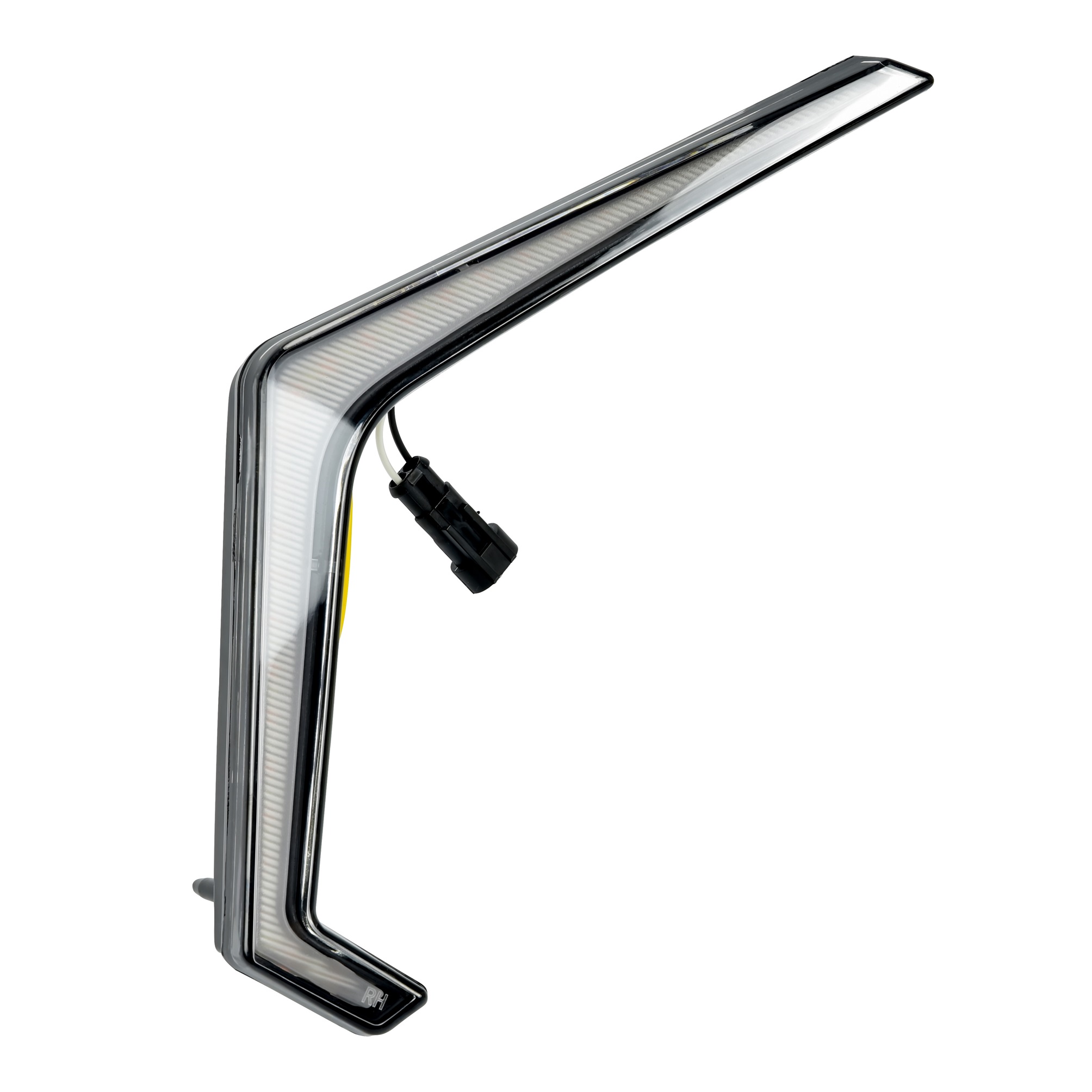 LED Turn Signal Light for Polaris RZR XP 1000 Turbo 2019 2020 2021 2022 2023 - Image 9