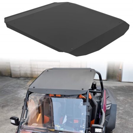 UTV Aluminum Roof for Polaris RZR 900 / XP / 1000 / Turbo 2014-2023