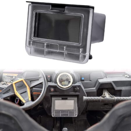 Center Dash Storage Box for Polaris RZR 1000 S 900 2014-2018