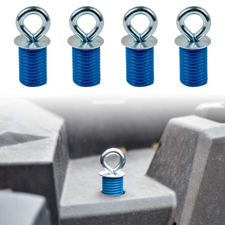 Tie Down Anchors for Polaris RZR 900 1000 XP Turbo Sportsman Ace